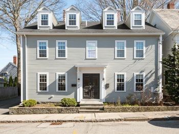 27 Warren St
