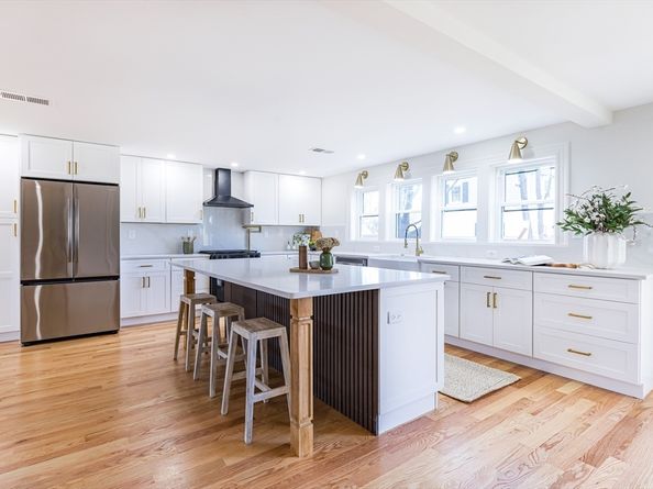 36 Waverly Place 2, Melrose MA 02176