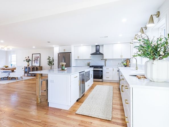 36 Waverly Place 2, Melrose MA 02176