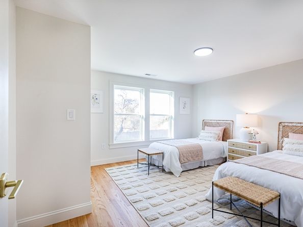 36 Waverly Place 2, Melrose MA 02176