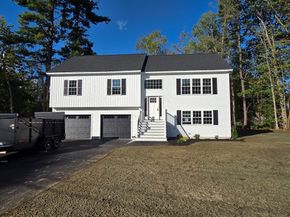 44 Bel Air Dr., Fitchburg MA 01420
