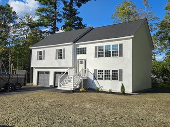 44 Bel Air Dr.