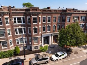 181 Harvard Street, Brookline MA 02446