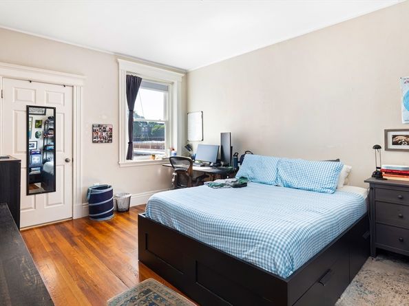181 Harvard Street, Brookline MA 02446