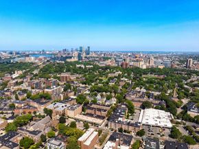 181 Harvard Street, Brookline MA 02446