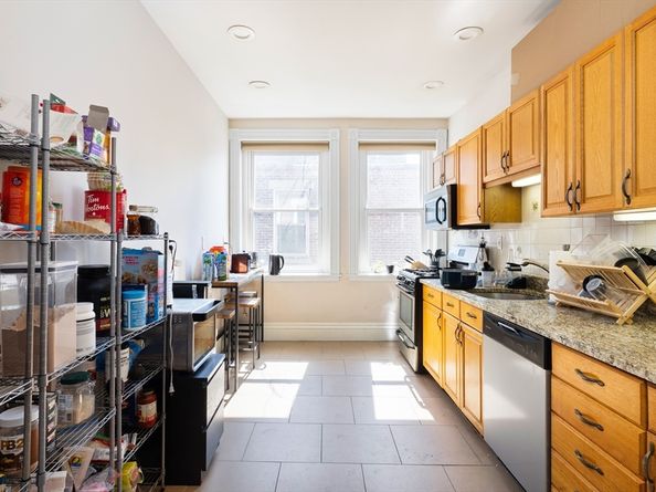 181 Harvard Street, Brookline MA 02446