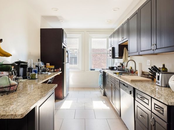 181 Harvard Street, Brookline MA 02446