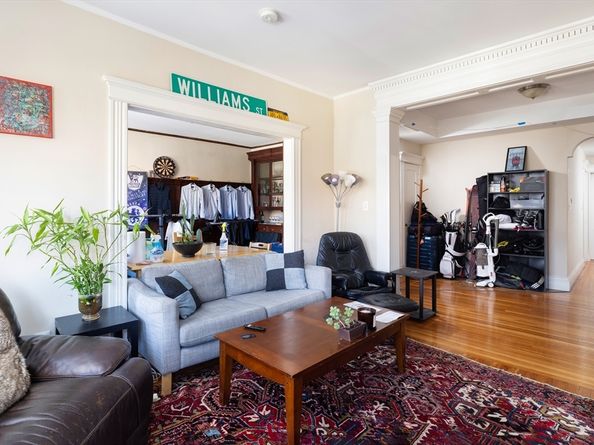 181 Harvard Street, Brookline MA 02446