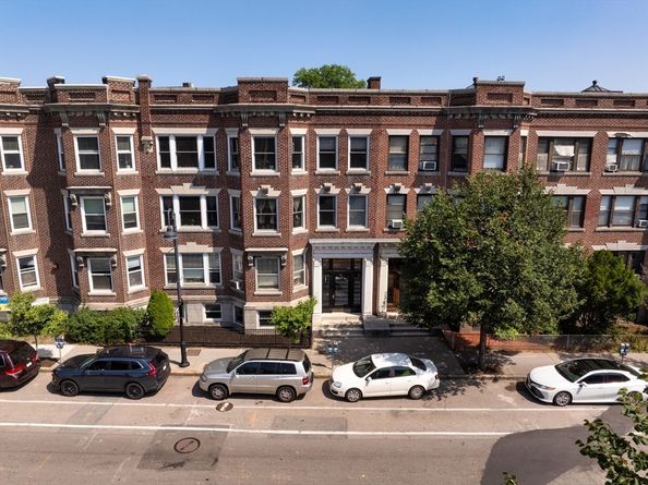 181 Harvard Street, Brookline MA 02446