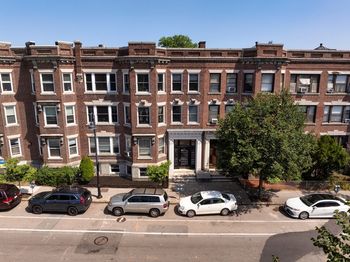 181 Harvard Street