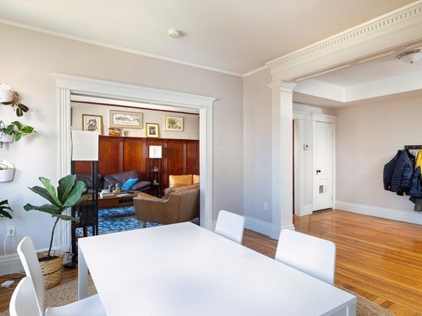 181 Harvard Street, Brookline MA 02446