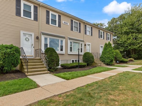 1603 Irving Rd 1603, Randolph MA 02368