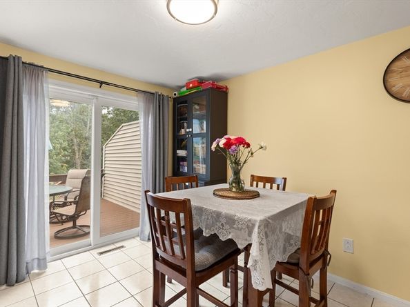 1603 Irving Rd 1603, Randolph MA 02368