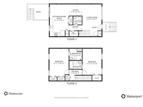 1603 Irving Rd 1603, Randolph MA 02368
