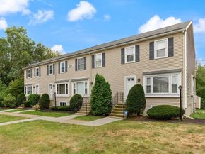 1603 Irving Rd 1603, Randolph MA 02368