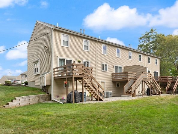1603 Irving Rd 1603, Randolph MA 02368