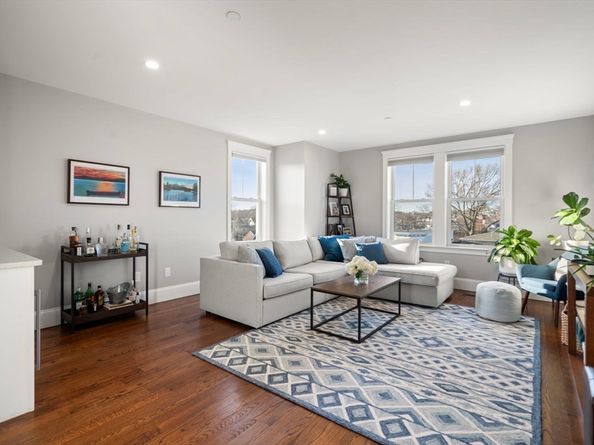 77 Dix Street 6, Boston MA 02122