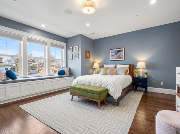 77 Dix Street 6, Boston MA 02122
