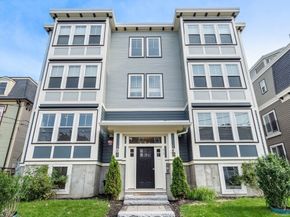 77 Dix Street 6, Boston MA 02122