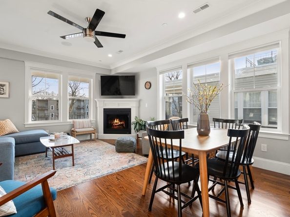 77 Dix Street 6, Boston MA 02122