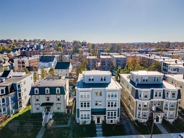 77 Dix Street 6, Boston MA 02122