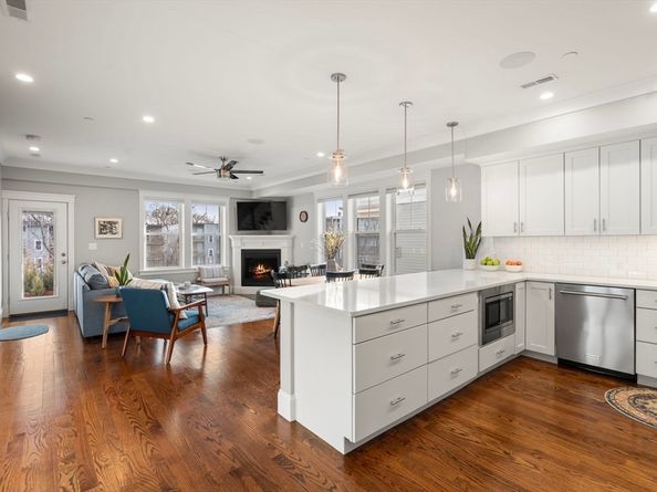 77 Dix Street 6, Boston MA 02122