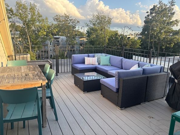 77 Dix Street 6, Boston MA 02122