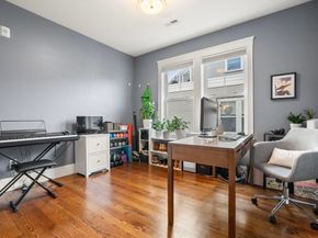 77 Dix Street 6, Boston MA 02122