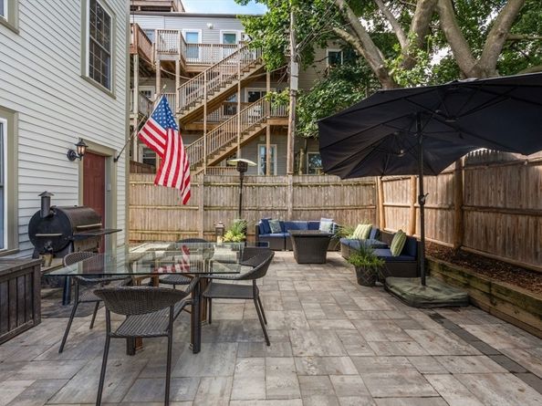 77 Baxter St 1, Boston MA 02127