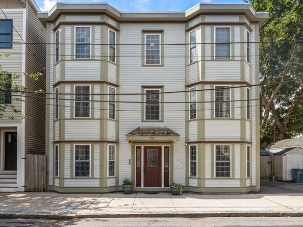 77 Baxter St 1, Boston MA 02127
