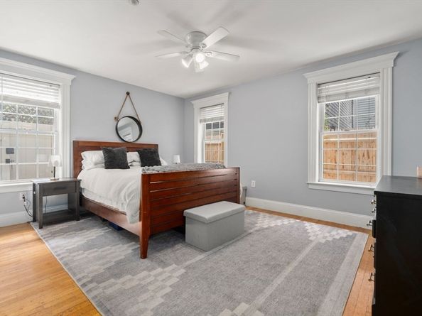 77 Baxter St 1, Boston MA 02127