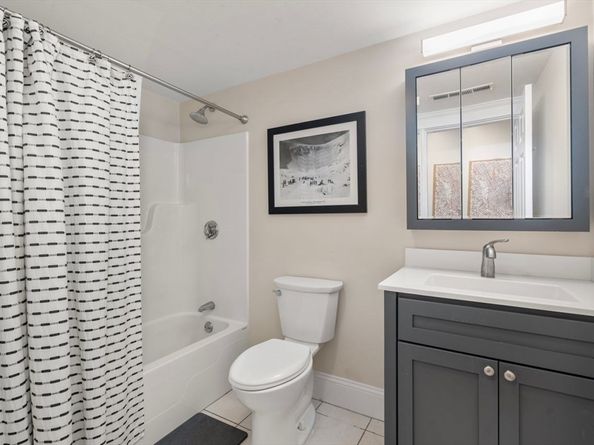77 Baxter St 1, Boston MA 02127