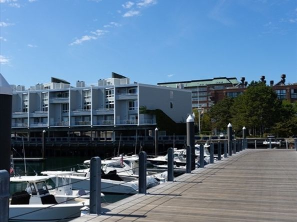 28 Shipway Pl 28, Boston MA 02129