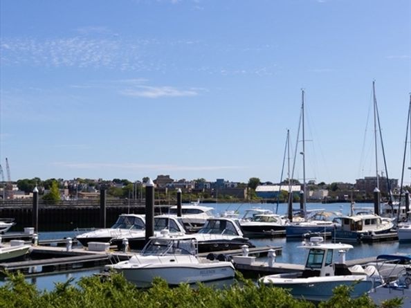 28 Shipway Pl 28, Boston MA 02129