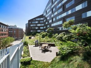 141 Dorchester Ave U:616, Boston MA 02127
