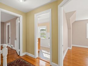 74 Princeton Rd, Arlington MA 02474
