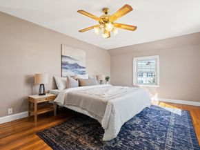 74 Princeton Rd, Arlington MA 02474