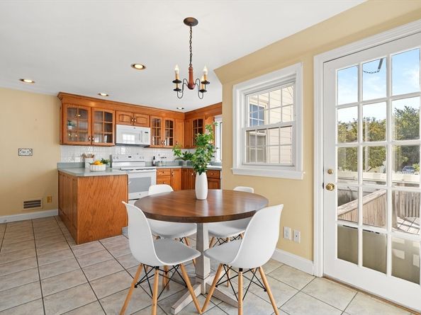 74 Princeton Rd, Arlington MA 02474