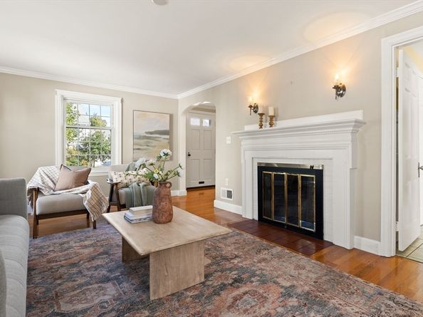 74 Princeton Rd, Arlington MA 02474