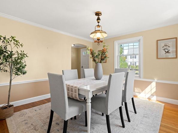74 Princeton Rd, Arlington MA 02474
