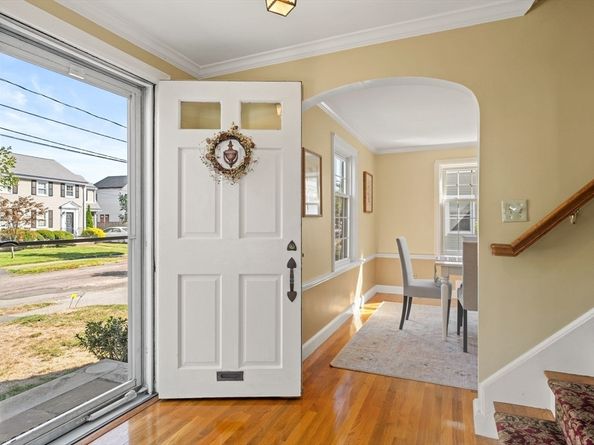 74 Princeton Rd, Arlington MA 02474