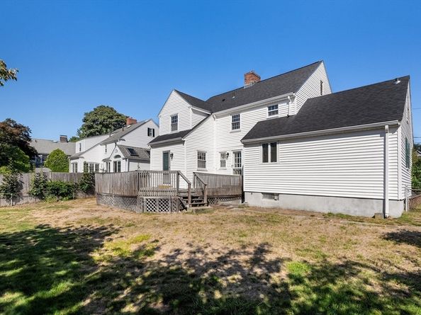74 Princeton Rd, Arlington MA 02474