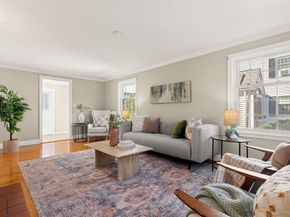 74 Princeton Rd, Arlington MA 02474