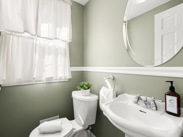 74 Princeton Rd, Arlington MA 02474