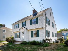 74 Princeton Rd, Arlington MA 02474