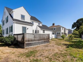 74 Princeton Rd, Arlington MA 02474