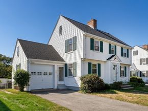74 Princeton Rd, Arlington MA 02474