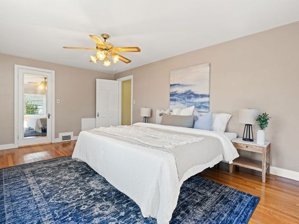 74 Princeton Rd, Arlington MA 02474