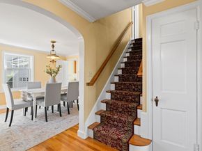 74 Princeton Rd, Arlington MA 02474
