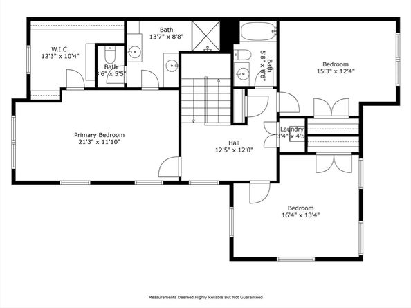 8 Winning Farm Rd 8, Woburn MA 01801